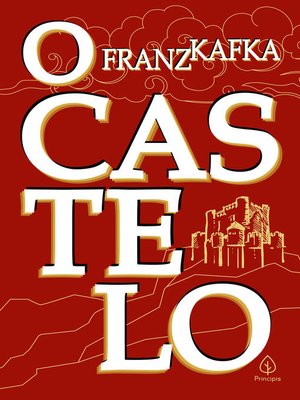 cover image of O castelo